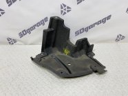 Защита бампера левая задняя Lexus UX 250H 2020 200/250H 2000CC 16-VALVE