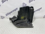 Защита бампера правая задняя Lexus UX 250H 2020 200/250H 2000CC 16-VALVE