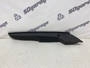 Пыльник крыла левый передний Lexus UX 250H 2020 200/250H 2000CC 16-VALVE