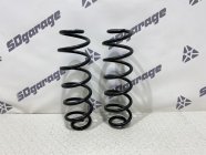 КОМПЛЕКТ ПРУЖИН ПОДВЕСКИ задний Lexus UX 250H 2020 200/250H 2000CC 16-VALVE