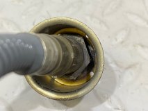 Датчик кислородный Kia Stinger 1 2019 3.3 GT 24V TURBO G6DP