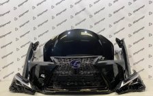 Ноускат передняя часть F-SPORT Lexus UX 250H 2020 200/250H 2000CC 16-VALVE