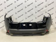 Бампер в сборе F-SPORT задний Lexus UX 250H 2020 200/250H 2000CC 16-VALVE