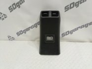 Дефлектор воздушный задний Lexus UX 250H 2020 200/250H 2000CC 16-VALVE