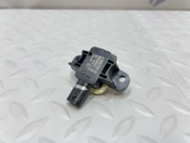 Датчик удара левый передний Mercedes-Benz GLS W166 2017 642826