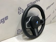 РУЛЬ С AIR BAG М-ПАКЕТ BMW 2 Gran Coupe F44 2023 B38A15F РУЛЬ С AIR BAG М-ПАКЕТ BMW 2 Gran Coupe F44 2023 B38A15F