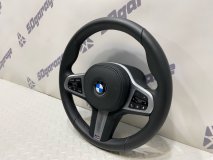 РУЛЬ С AIR BAG М-ПАКЕТ BMW 2 Gran Coupe F44 2023 B38A15F РУЛЬ С AIR BAG М-ПАКЕТ BMW 2 Gran Coupe F44 2023 B38A15F