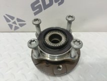 Ступица левая передняя BMW 2 Gran Coupe F44 2023 B38A15F