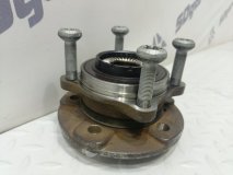 Ступица левая передняя BMW 2 Gran Coupe F44 2023 B38A15F