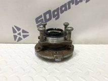 Ступица правая передняя BMW 2 Gran Coupe F44 2023 B38A15F