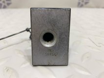 Петля двери верхняя правая задняя BMW 2 Gran Coupe F44 2023 B38A15F Петля двери верхняя правая задняя BMW 2 Gran Coupe F44 2023 B38A15F