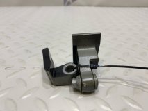 Петля двери нижняя правая передняя BMW 2 Gran Coupe F44 2023 B38A15F Петля двери нижняя правая передняя BMW 2 Gran Coupe F44 2023 B38A15F