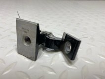 Петля двери нижняя правая передняя BMW 2 Gran Coupe F44 2023 B38A15F Петля двери нижняя правая передняя BMW 2 Gran Coupe F44 2023 B38A15F