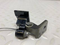 Петля двери нижняя правая передняя BMW 2 Gran Coupe F44 2023 B38A15F Петля двери нижняя правая передняя BMW 2 Gran Coupe F44 2023 B38A15F