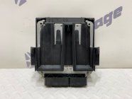 Блок управления двигателем передний BMW X6 F16 2017 N57D30A