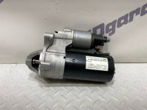 Стартер Mercedes-Benz GLE Coupe W167 2020 656929