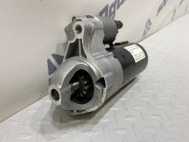 Стартер Mercedes-Benz GLE Coupe W167 2020 656929