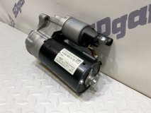 Стартер Mercedes-Benz GLE Coupe W167 2020 656929