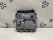 Блок управления ДВС Mercedes GLC Coupe Рестайлинг C253 2022 654920