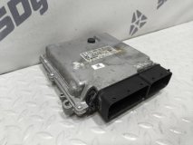 Блок управления двигателем Mercedes-Benz CLS Рестайлинг C218 2015 OM642.852 3.0 CDI
