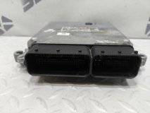 Блок управления двигателем Mercedes-Benz CLS Рестайлинг C218 2015 OM642.852 3.0 CDI