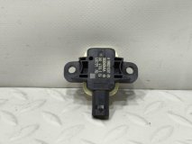 Датчик удара на дверь левый передний Mercedes-Benz GLE W166 2016 3.5 Дизель