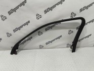 Молдинг двери правый передний Lexus UX 250H 2020 200/250H 2000CC 16-VALVE