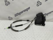 замок двери правый передний Lexus UX 250H 2020 200/250H 2000CC 16-VALVE