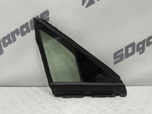 Форточка двери правая передняя Lexus UX 250H 200/250H 2020 2000CC 16-VALVE DOHC