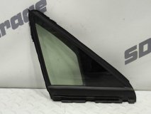 Форточка двери правая передняя Lexus UX 250H 200/250H 2020 2000CC 16-VALVE DOHC