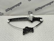 Стеклоподъемник правый передний Lexus UX 250H 2020 200/250H 2000CC 16-VALVE