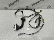 Проводка двери правая передняя Lexus UX 250H 2020 200/250H 2000CC 16-VALVE
