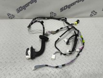 Проводка двери правая передняя Lexus UX 250H 200/250H 2020 2000CC 16-VALVE DOHC
