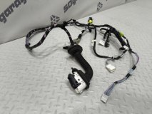 Проводка двери правая передняя Lexus UX 250H 200/250H 2020 2000CC 16-VALVE DOHC