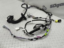 Проводка двери правая передняя Lexus UX 250H 200/250H 2020 2000CC 16-VALVE DOHC