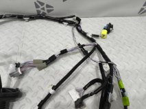 Проводка двери правая передняя Lexus UX 250H 200/250H 2020 2000CC 16-VALVE DOHC