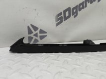 Направляющая стекла двери правая передняя Lexus UX 250H 200/250H 2020 2000CC 16-VALVE DOHC