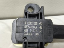 Датчик удара на дверь левый задний Mercedes-Benz GLS 350 d 4MATIC W166 2017 3.5 Дизель Датчик удара на дверь левый задний Mercedes-Benz GLS 350 d 4MATIC W166 2017 3.5 Дизель