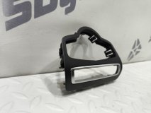 Накладка декоративная центральной консоли передняя Mercedes-Benz GLC Coupe Рестайлинг C253 2020 654920 Накладка декоративная центральной консоли передняя Mercedes-Benz GLC Coupe Рестайлинг C253 2020 654920