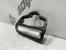 Накладка декоративная центральной консоли передняя Mercedes-Benz GLC Coupe Рестайлинг C253 2020 654920 Накладка декоративная центральной консоли передняя Mercedes-Benz GLC Coupe Рестайлинг C253 2020 654920