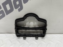 Накладка декоративная центральной консоли передняя Mercedes-Benz GLC Coupe Рестайлинг C253 2020 654920 Накладка декоративная центральной консоли передняя Mercedes-Benz GLC Coupe Рестайлинг C253 2020 654920