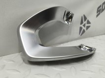 Декоративная накладка руля передняя Mercedes-Benz E-CLASS W213 2018 E 220 d (D08) OM654 Декоративная накладка руля передняя Mercedes-Benz E-CLASS W213 2018 E 220 d (D08) OM654