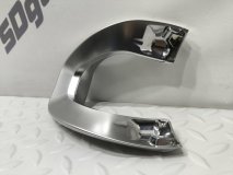 Декоративная накладка руля передняя Mercedes-Benz E-CLASS W213 2018 E 220 d (D08) OM654 Декоративная накладка руля передняя Mercedes-Benz E-CLASS W213 2018 E 220 d (D08) OM654