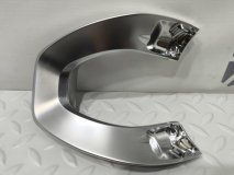 Декоративная накладка руля передняя Mercedes-Benz E-CLASS W213 2018 E 220 d (D08) OM654 Декоративная накладка руля передняя Mercedes-Benz E-CLASS W213 2018 E 220 d (D08) OM654