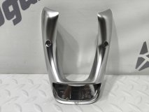 Декоративная накладка руля передняя Mercedes-Benz E-CLASS W213 2018 E 220 d (D08) OM654 Декоративная накладка руля передняя Mercedes-Benz E-CLASS W213 2018 E 220 d (D08) OM654