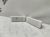 Плафон подсветки салона BMW 5-Series G30 2018 B57D30A