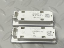 Плафон подсветки салона BMW 5-Series G30 2018 B57D30A