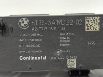 Блок управления крышкой багажника задний Bmw 3er G20 2022 Блок управления крышкой багажника задний Bmw 3er G20 2022