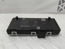 Блок управления крышкой багажника задний Bmw 3er G20 2022 Блок управления крышкой багажника задний Bmw 3er G20 2022