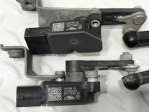 Датчик дорожного просвета передний BMW X5 F15 2018 N57D30B